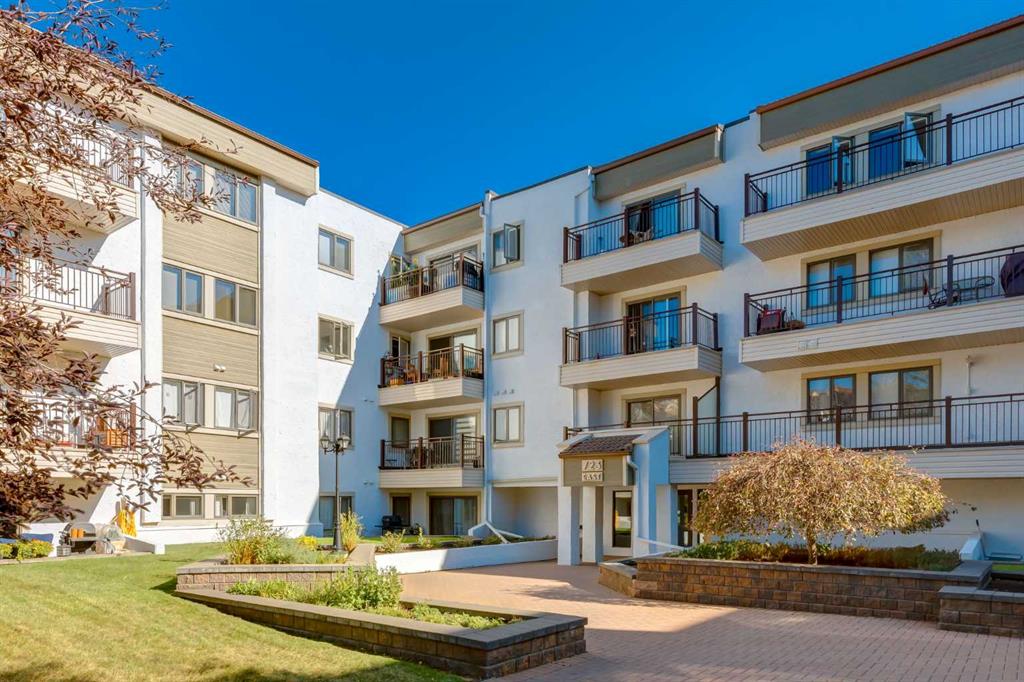 Picture for 310, 723 57 Avenue SW