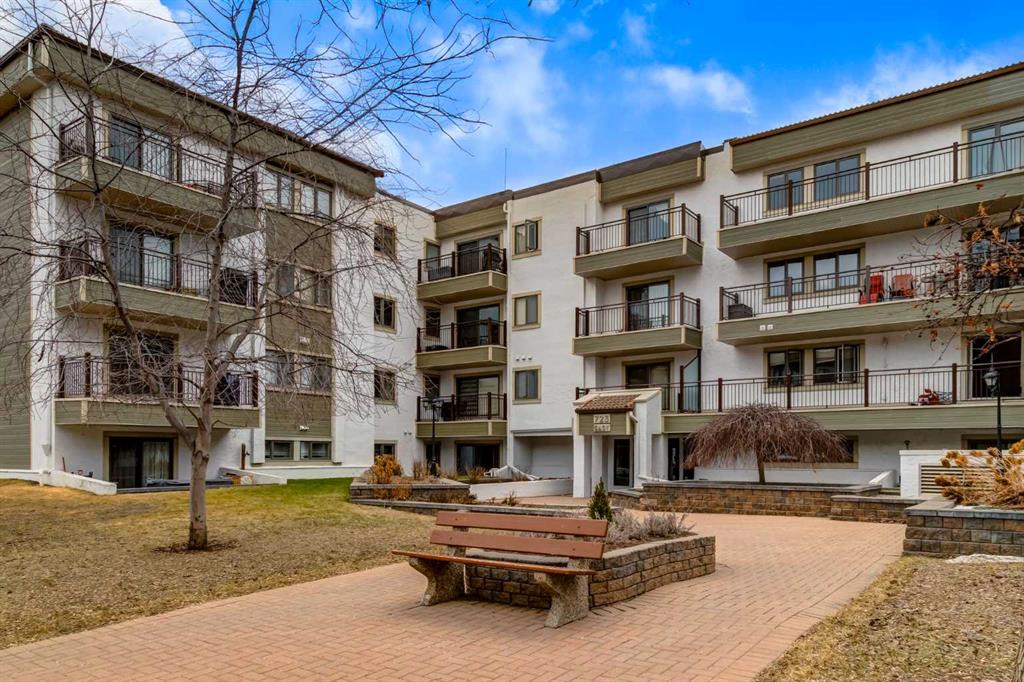 Picture for 310, 723 57 Avenue SW