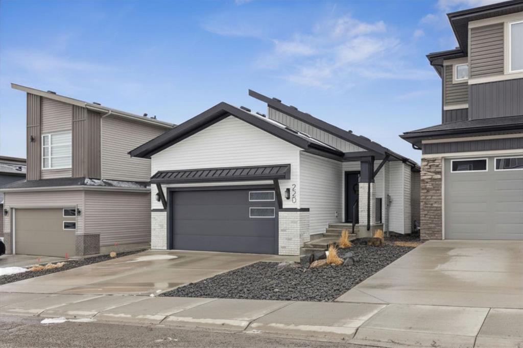 Picture for 220 Precedence View 