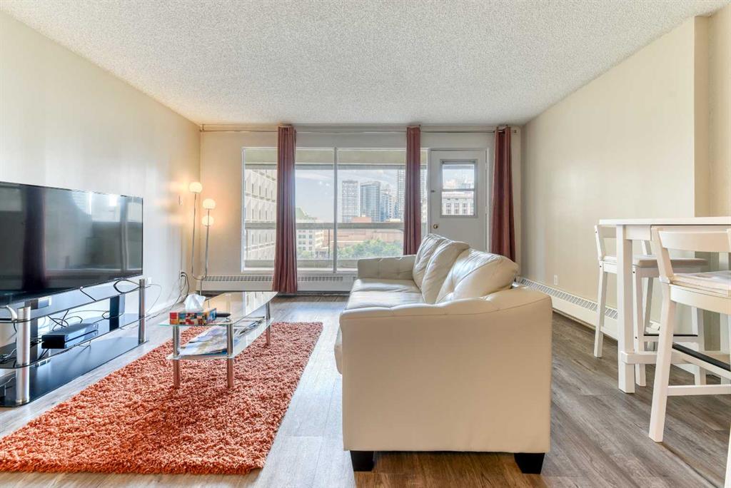 Picture for 907, 221 6 Avenue SE