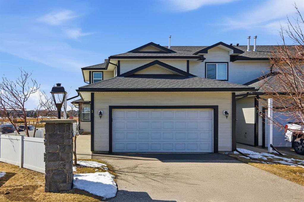 Picture for 1, 12 Silver Creek Boulevard NW