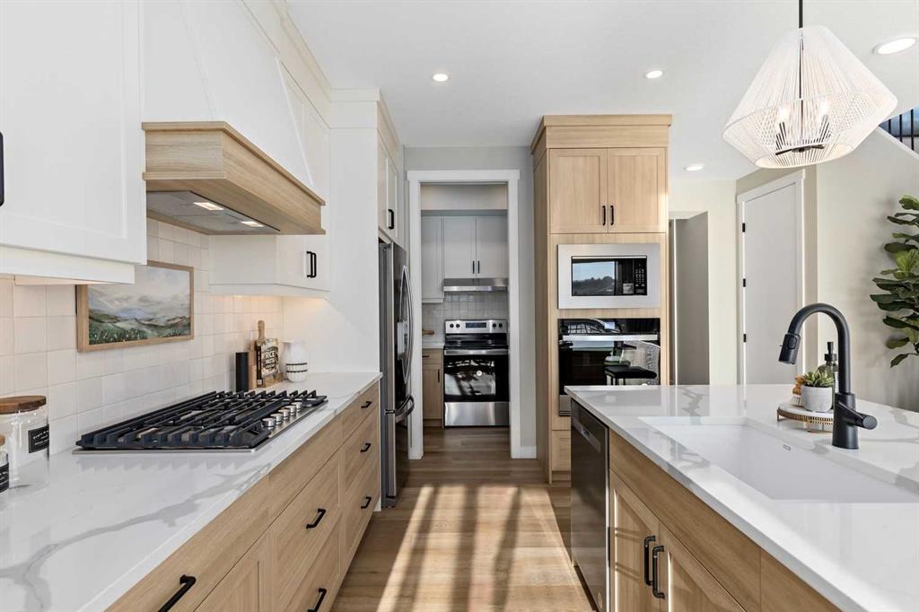 Picture for 15 Creekstone Green SW