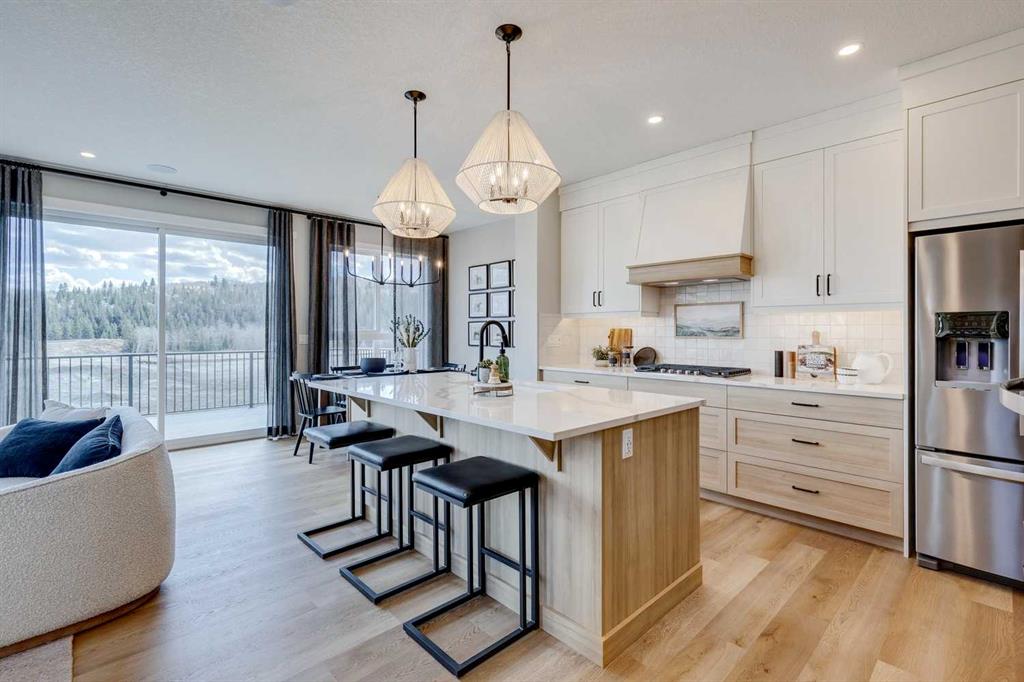 Picture for 15 Creekstone Green SW