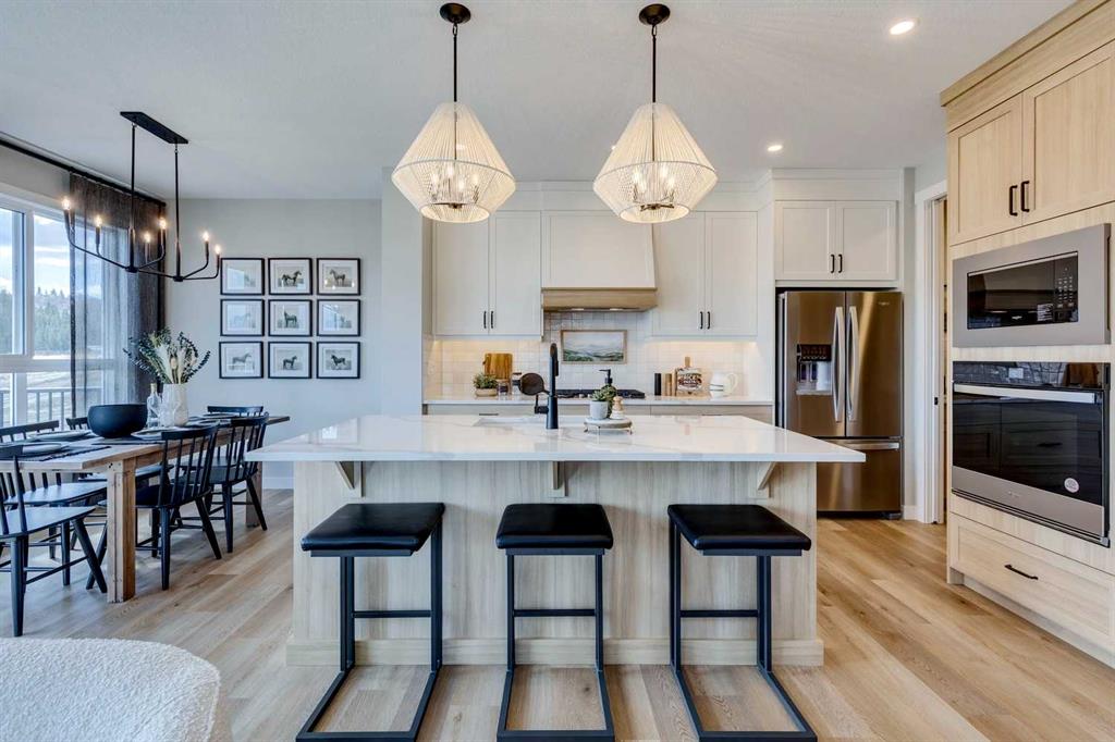 Picture for 15 Creekstone Green SW