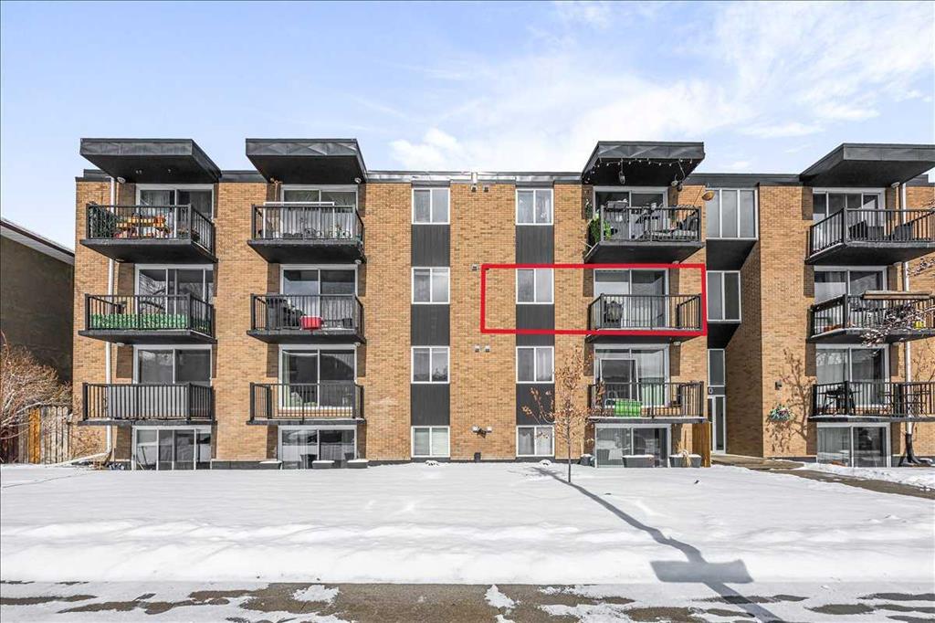 Picture for 301, 2020 11 Avenue SW