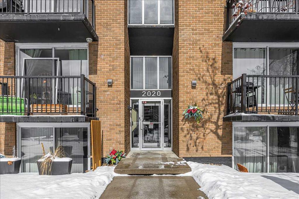 Picture for 301, 2020 11 Avenue SW