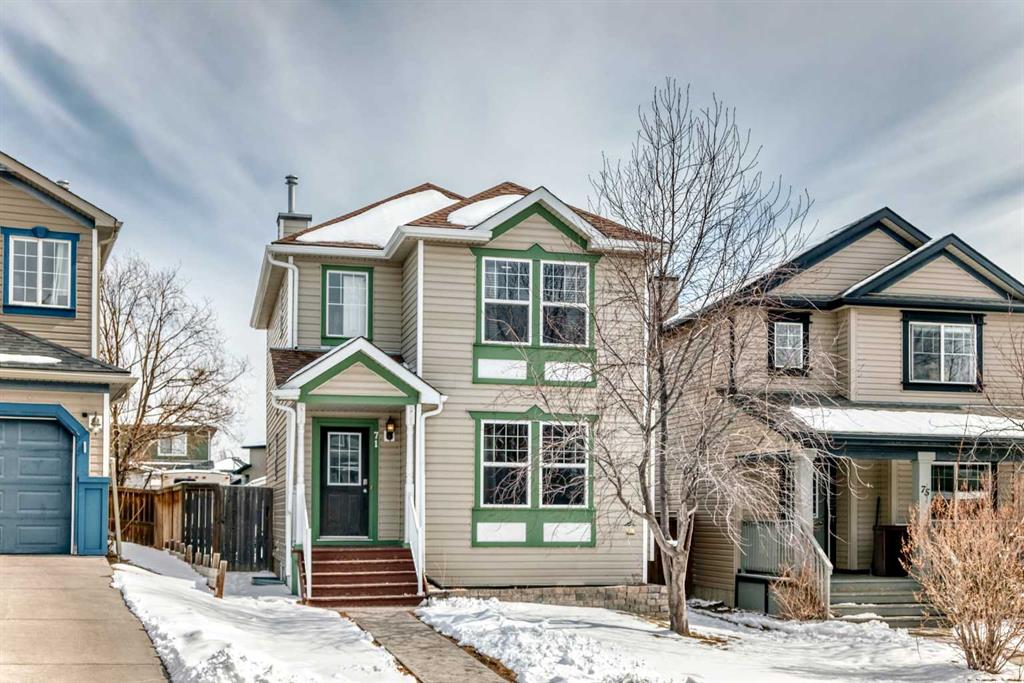 Picture for 71 covepark Rise NE