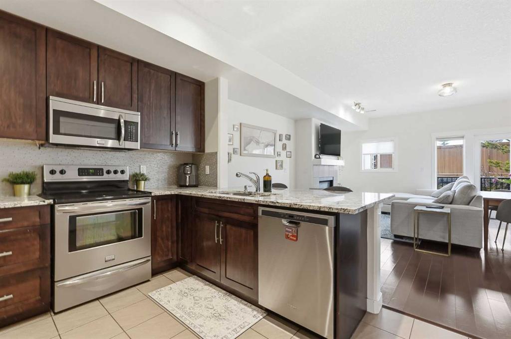 Picture for 86 Cougar Ridge Landing SW