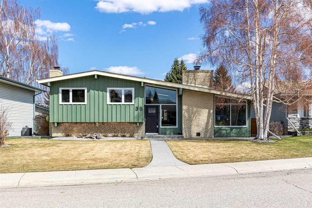 Picture for 36 Lake Twintree Place SE