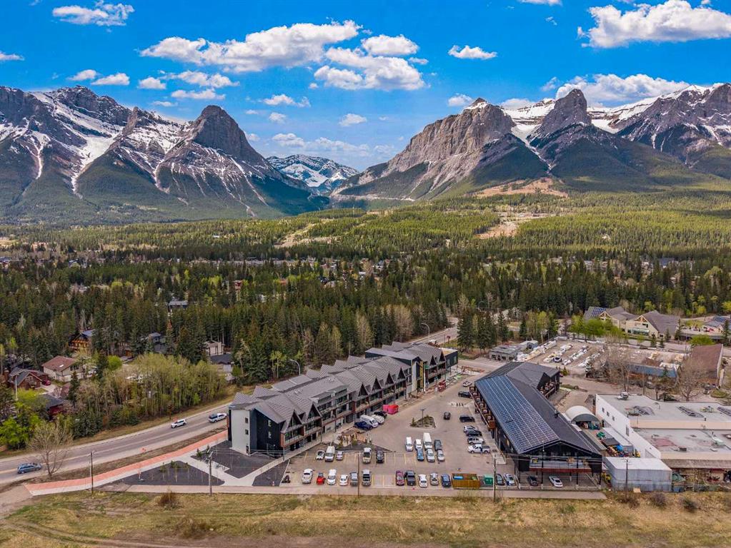 Picture for 110A, 1 Industrial Place 