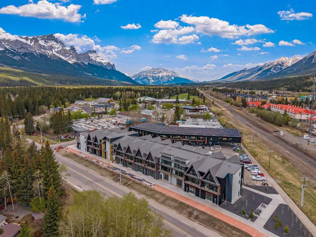 Picture for 110A, 1 Industrial Place 