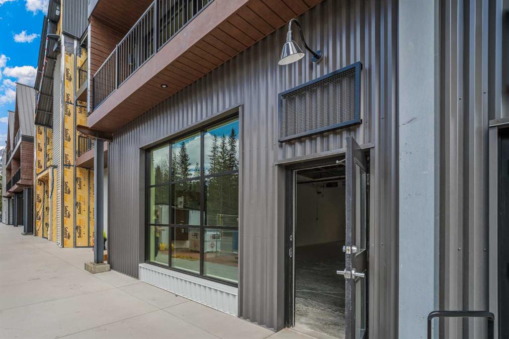 Picture for 110A, 1 Industrial Place 