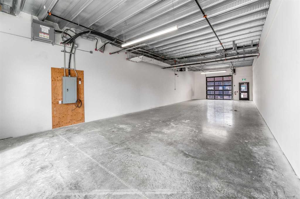 Picture for 110A, 1 Industrial Place 