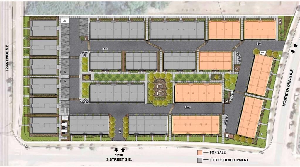 Picture for 121, 1230 3 Street SE