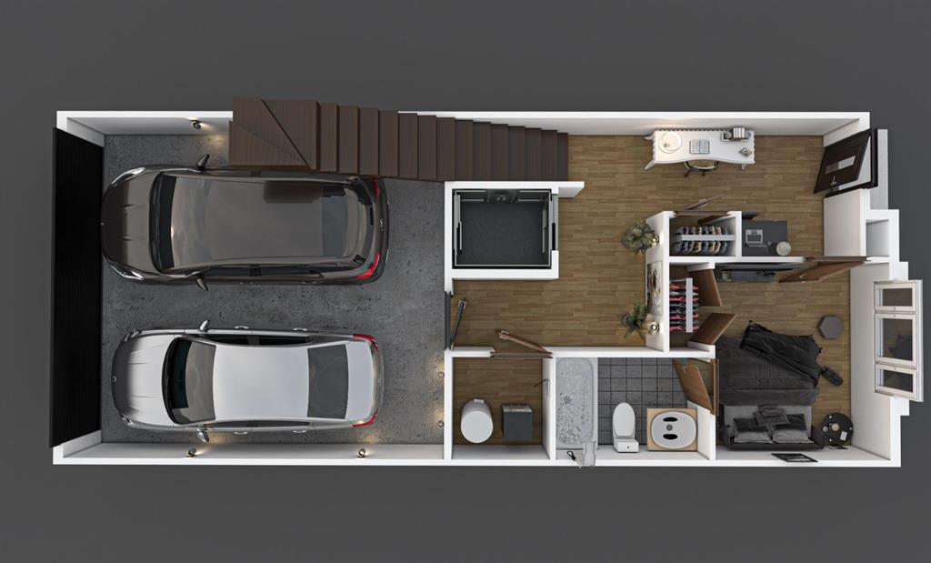 Picture for 121, 1230 3 Street SE