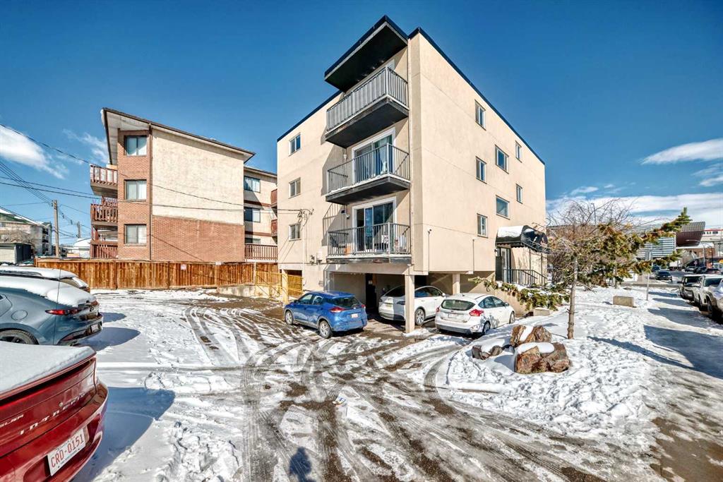 Picture for 32, 1703 11 Avenue SW