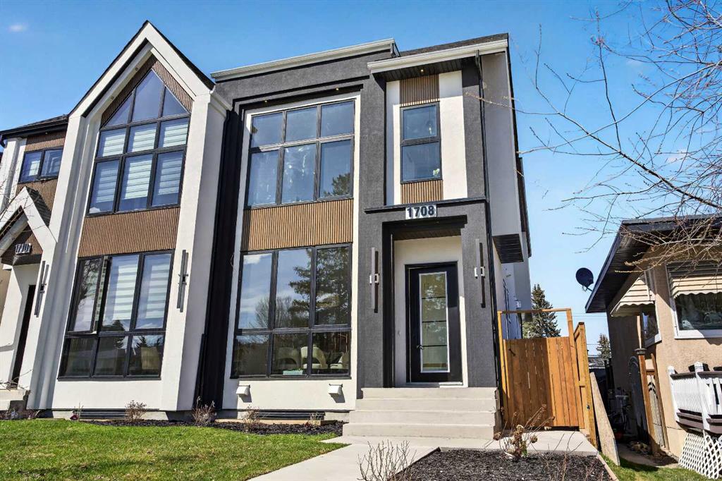 Picture for 1708 21 Avenue NW