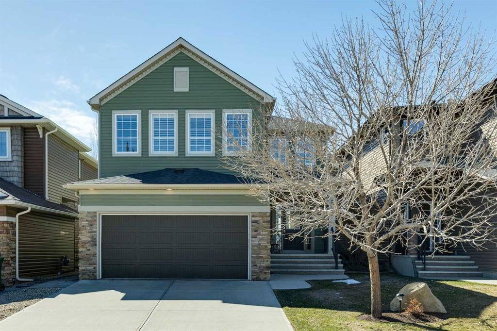 Picture for 325 Evanspark Circle NW