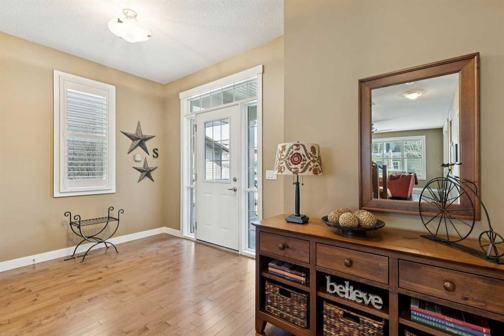 Picture for 325 Evanspark Circle NW