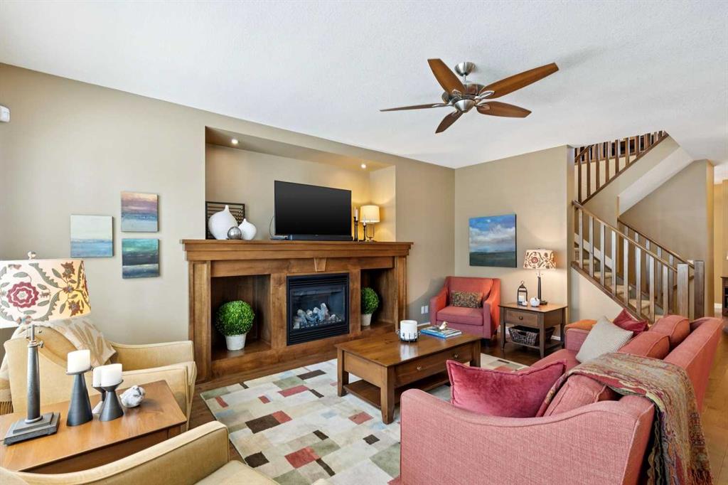 Picture for 325 Evanspark Circle NW