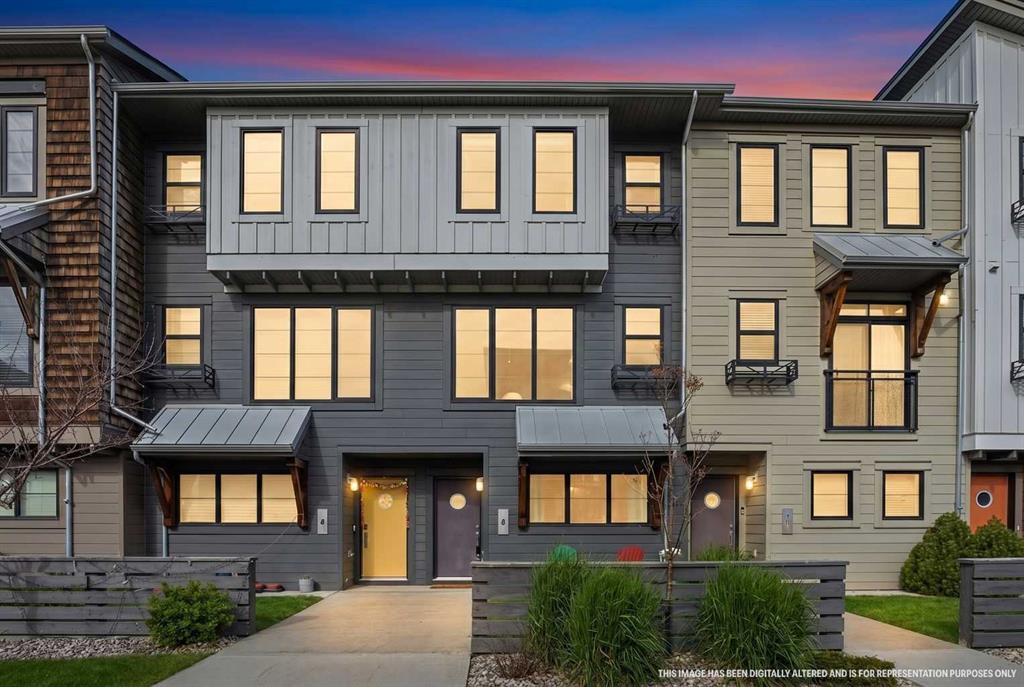 Picture for 8 Walden Walk SE