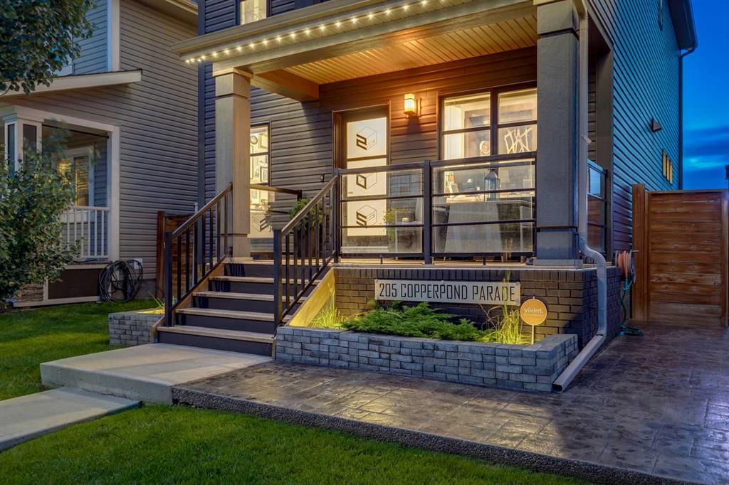 Picture for 205 Copperpond Parade SE