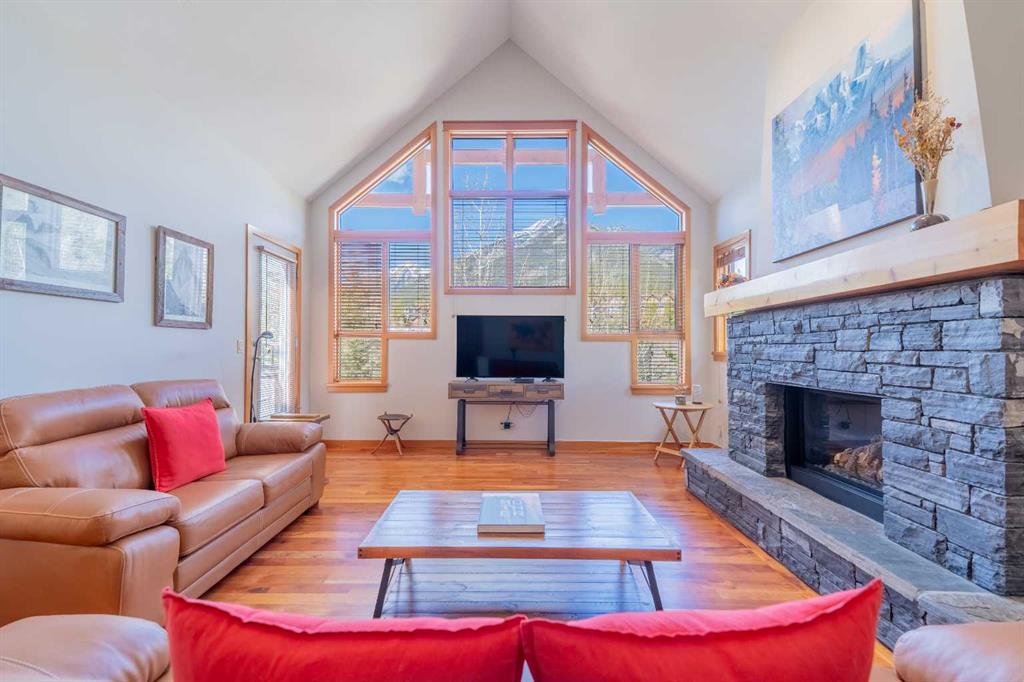 Picture for 302, 801 Benchlands Trail 