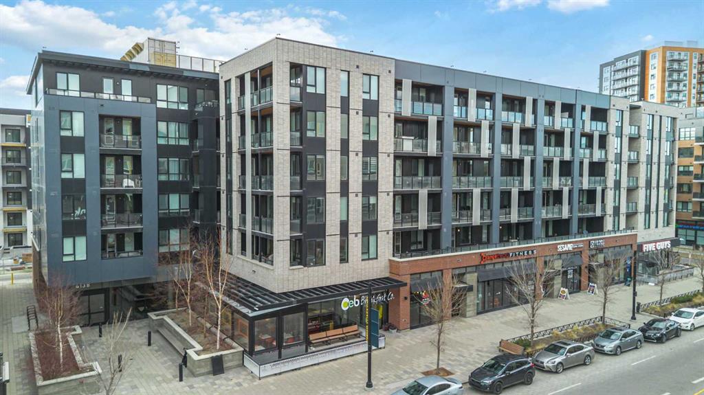 Picture for 314, 4138 University Avenue NW Avenue W