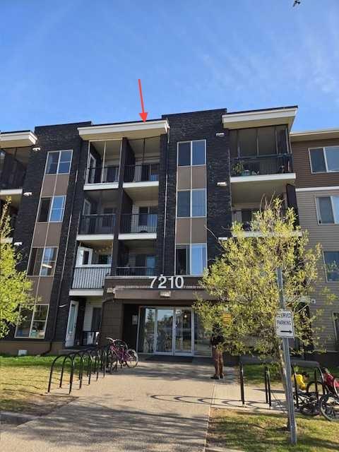 Picture for 412, 7210 80 Avenue NE