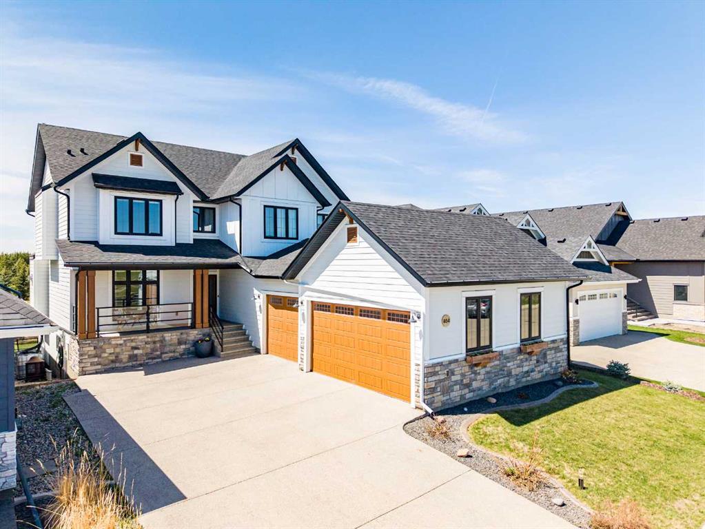 Picture for 464 Muirfield Crescent 