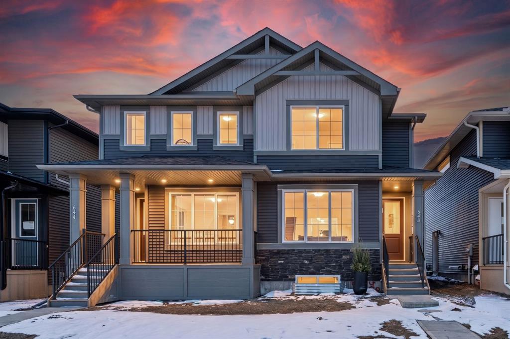 Picture for 648 Sora Boulevard SE