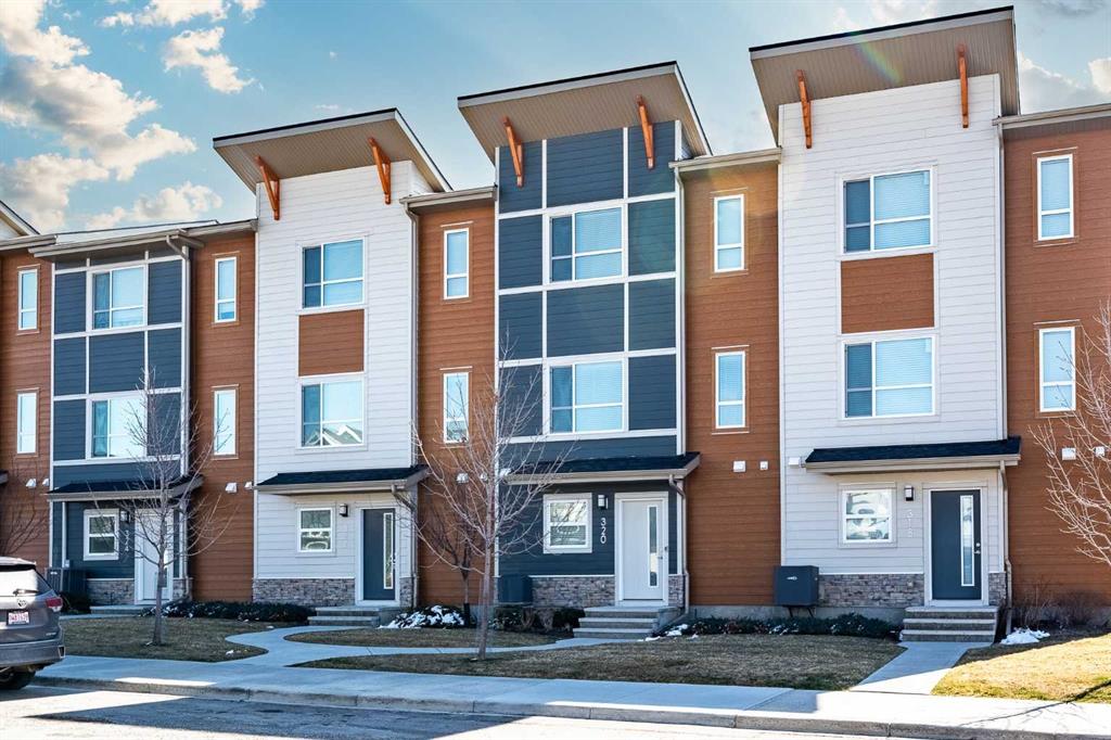 Picture for 320 Harvest Hills Way NE