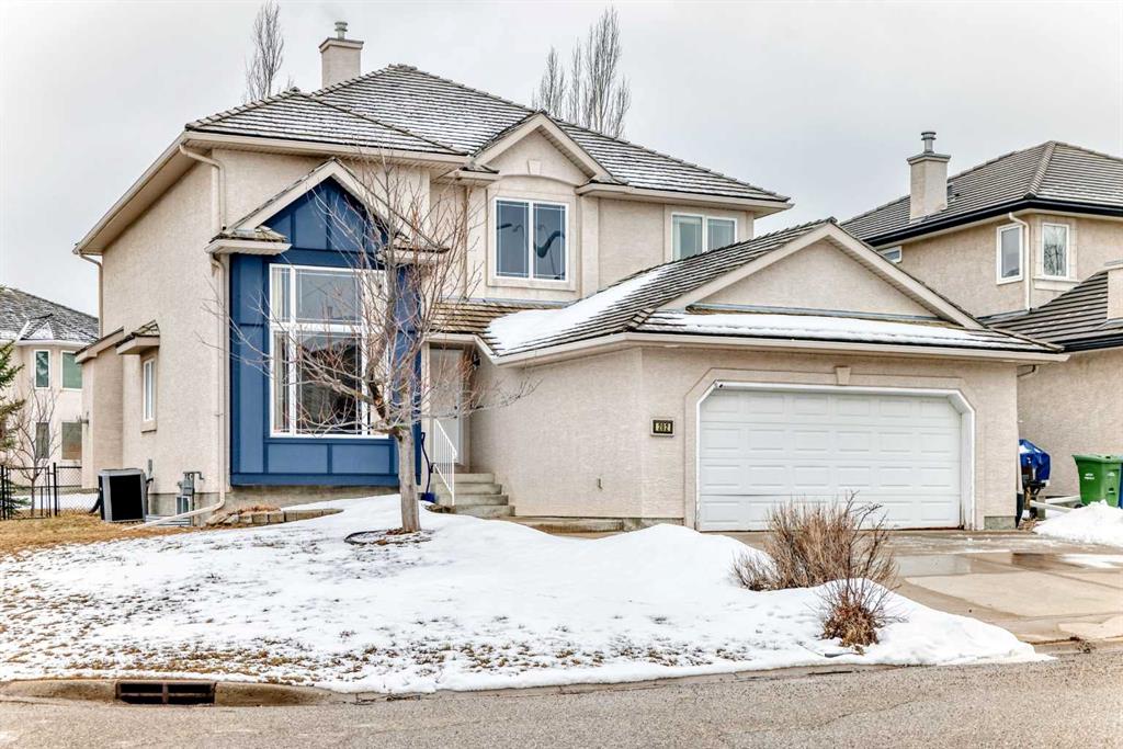 Picture for 202 Hamptons Gardens NW