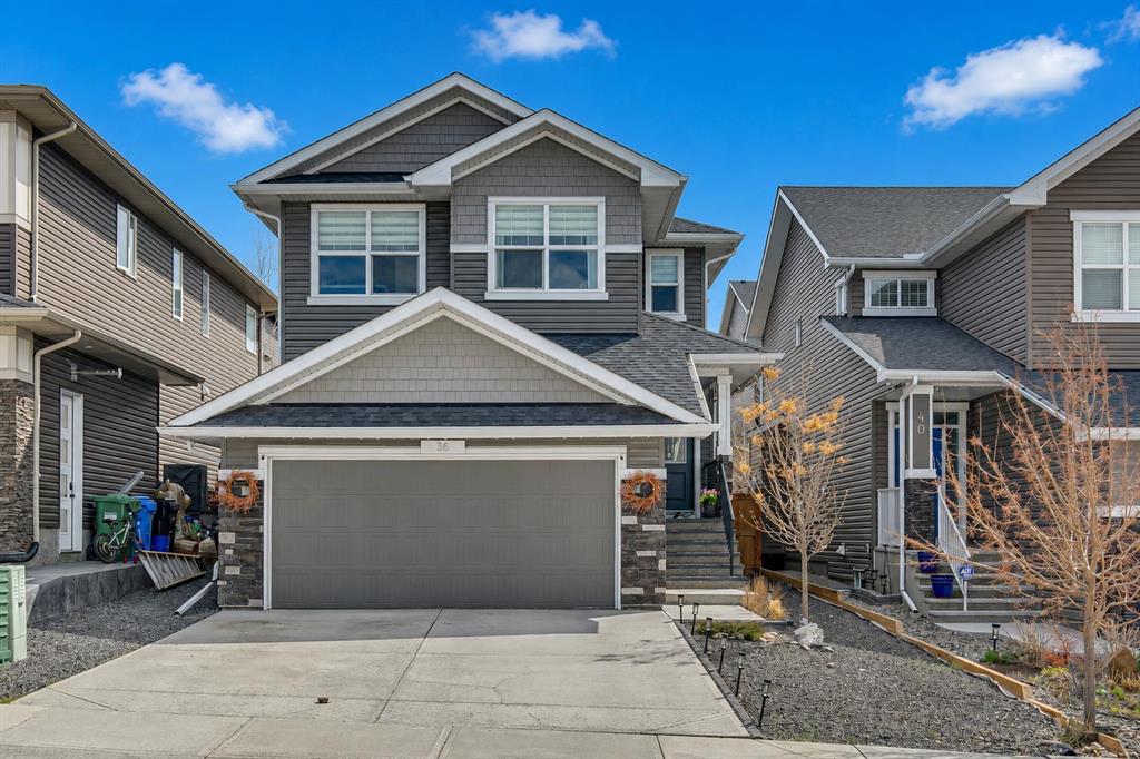 Picture for 36 Crestbrook Link SW