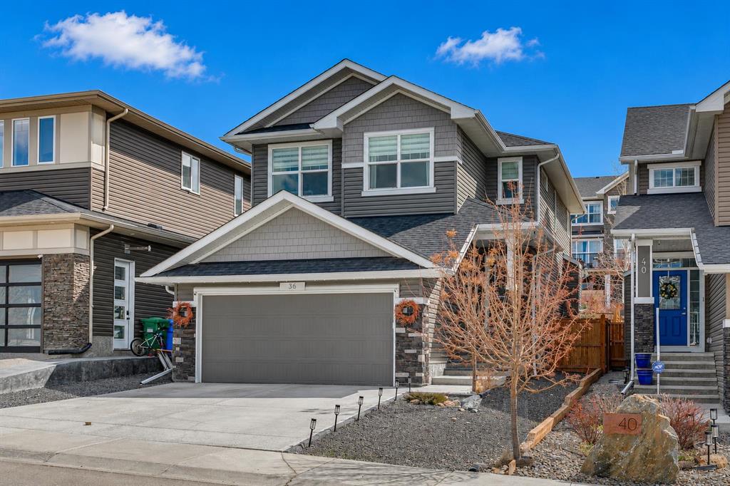 Picture for 36 Crestbrook Link SW