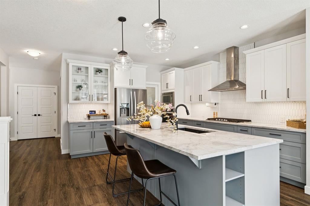 Picture for 36 Crestbrook Link SW