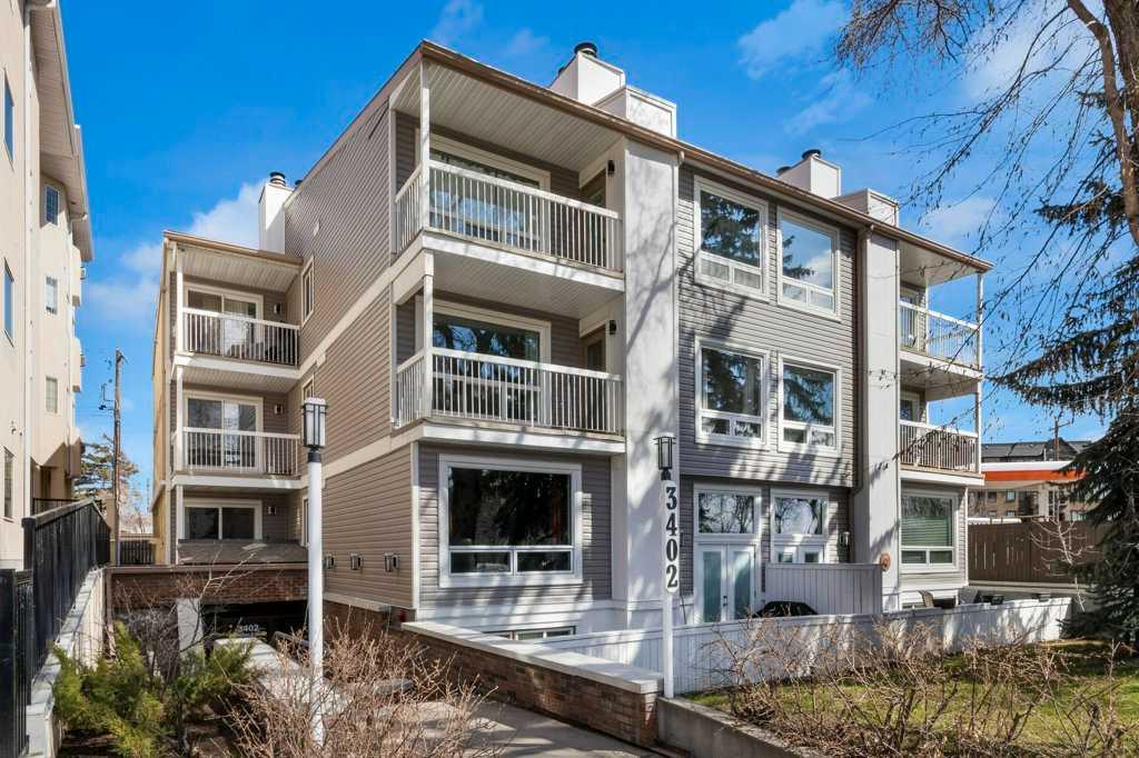 Picture for 6, 3402 Parkdale Boulevard NW