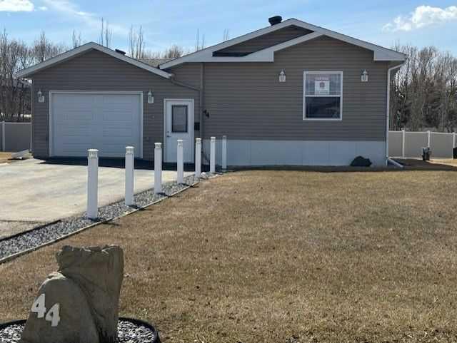 Picture for 44, 15 Mackenzie Ranch Way 