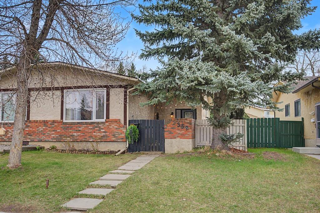 Picture for 359 Woodvale Crescent SW