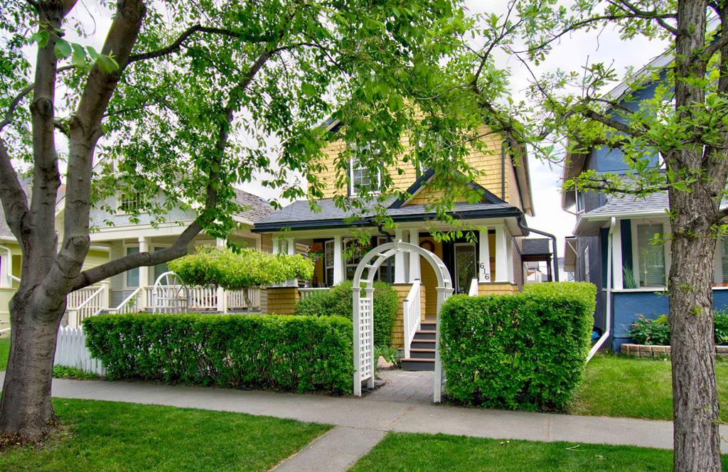Picture for 616 9 Avenue NE