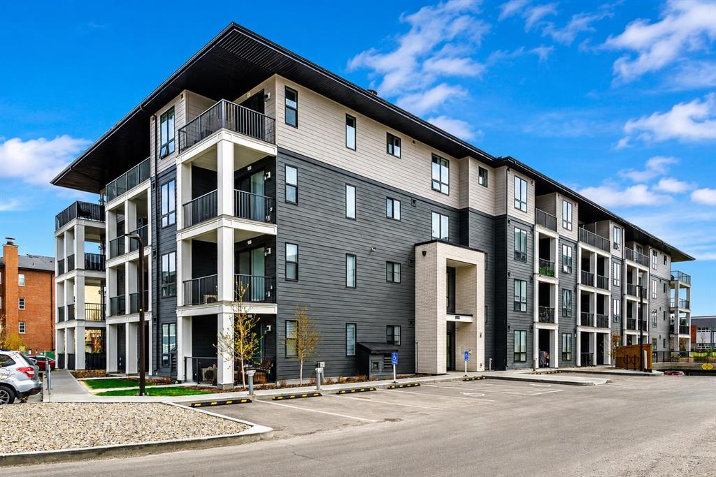 Picture for 2401, 740 Legacy Village Road SE