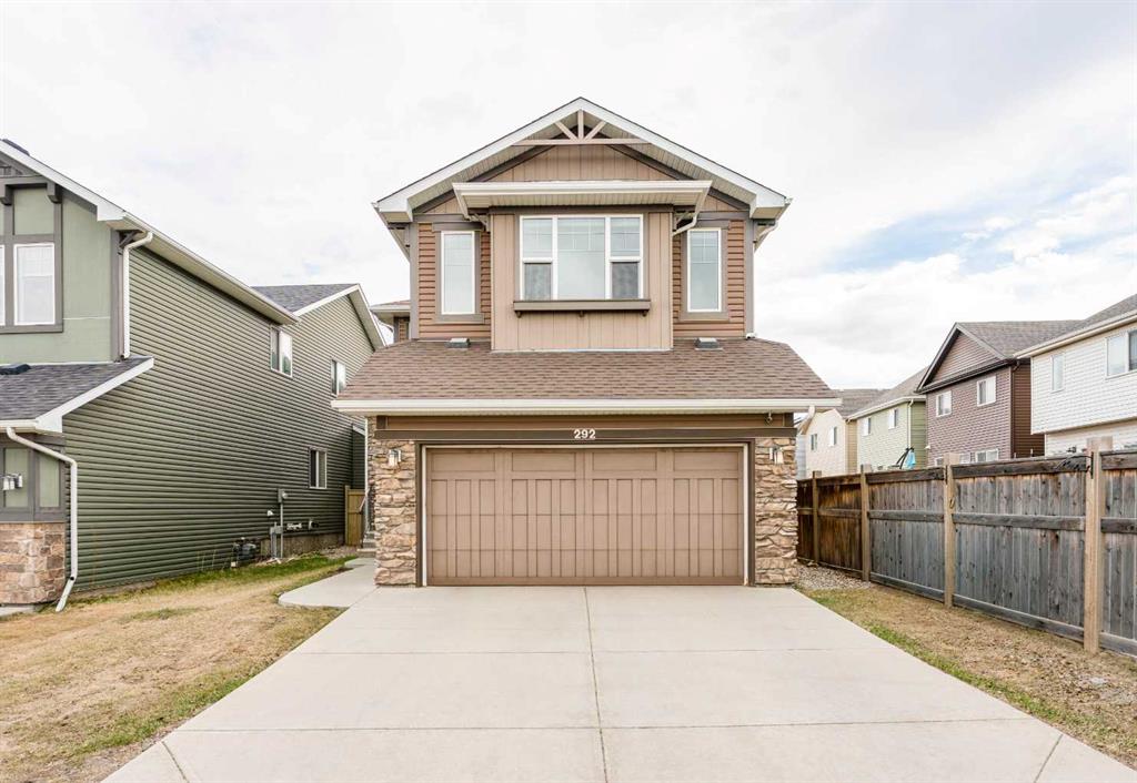 Picture for 292 Auburn Bay Drive SE