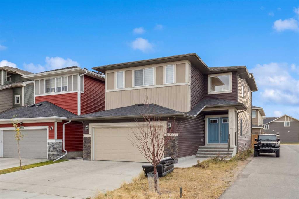 Picture for 118 Saddlestone Park NE
