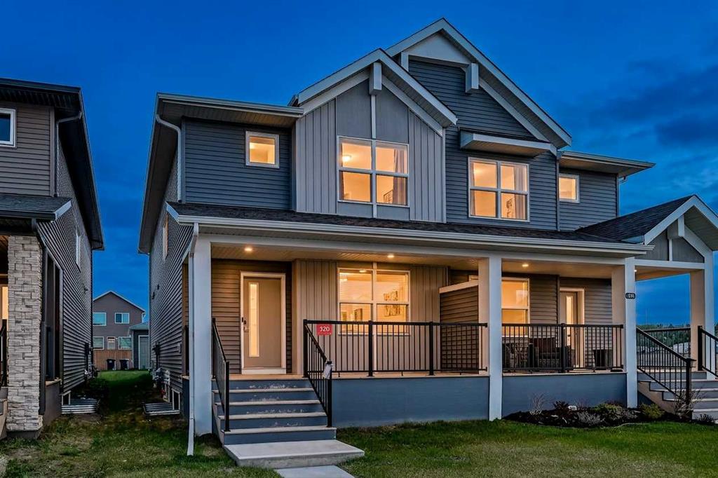Picture for 326 Creekside Boulevard SW