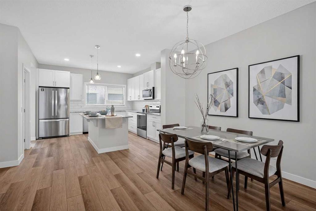 Picture for 326 Creekside Boulevard SW