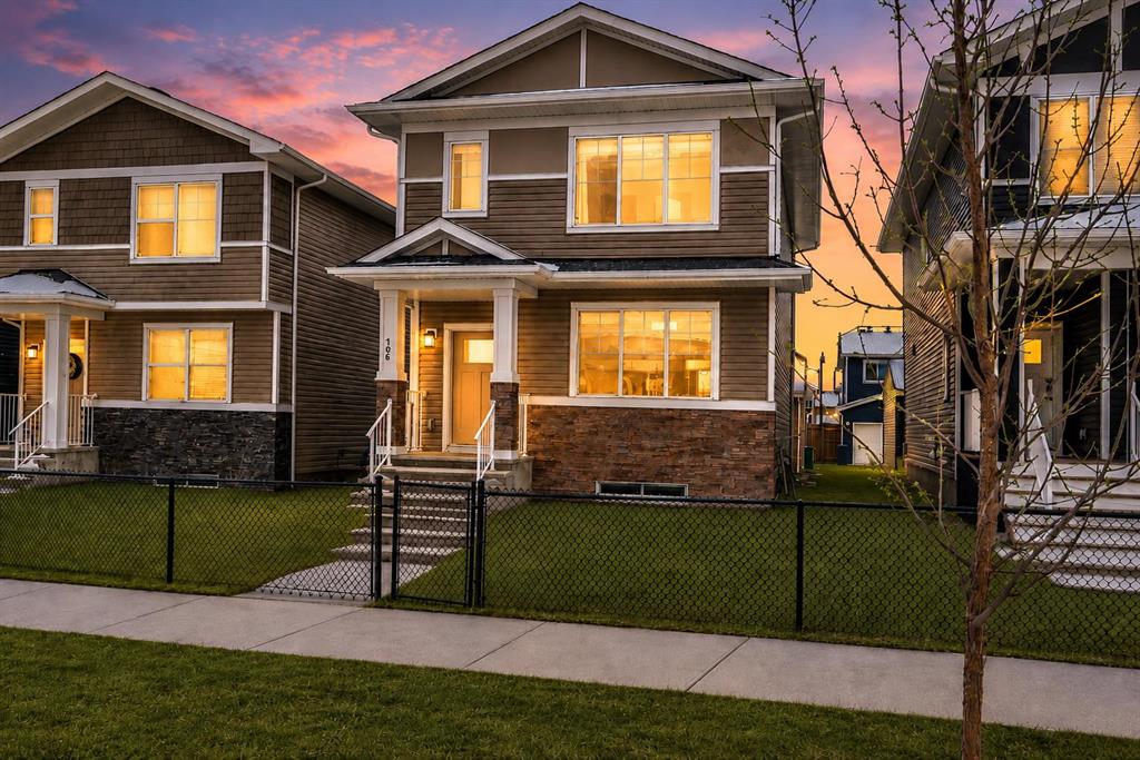 Picture for 106 Dawson Harbour Grove 