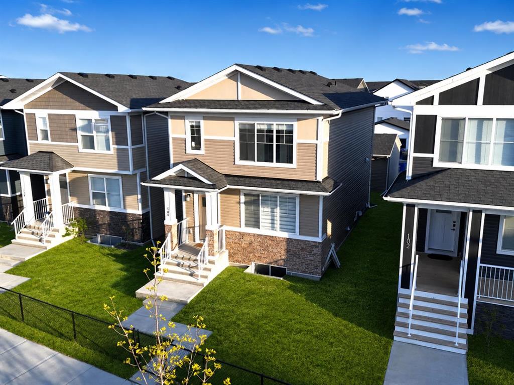 Picture for 106 Dawson Harbour Grove 