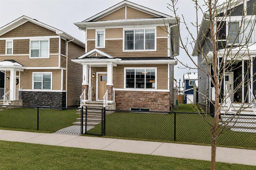 Picture for 106 Dawson Harbour Grove 