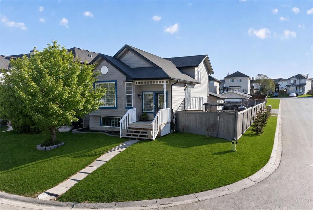 Picture for 160 Citadel Bluff Close NW