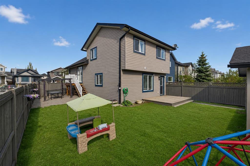 Picture for 160 Citadel Bluff Close NW